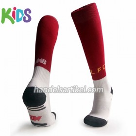 Liverpool Kinder Heim Socken 2019/20
